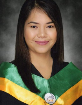 Dawn Christine Cagalingan