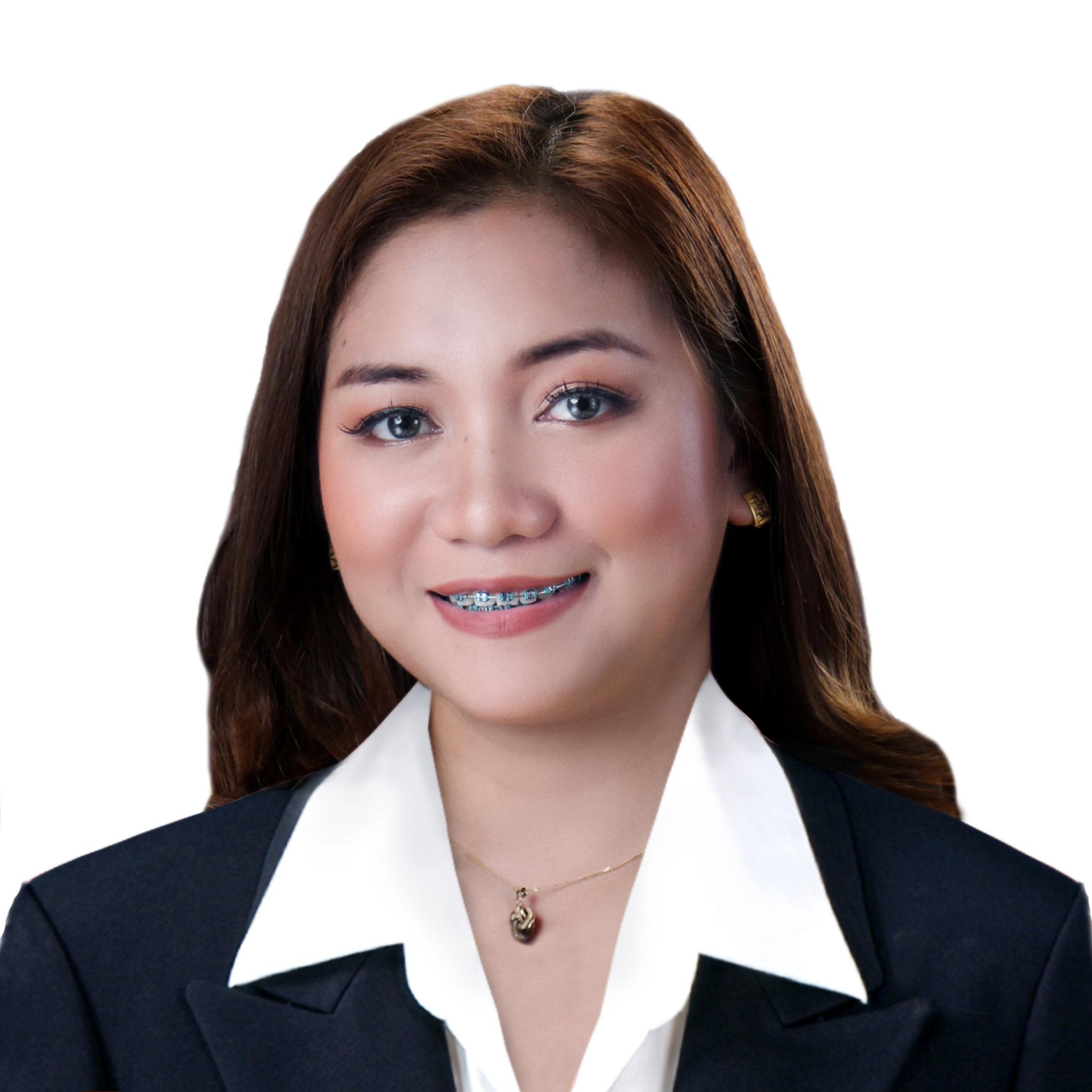 JESSICA MARIE C. CABILDO