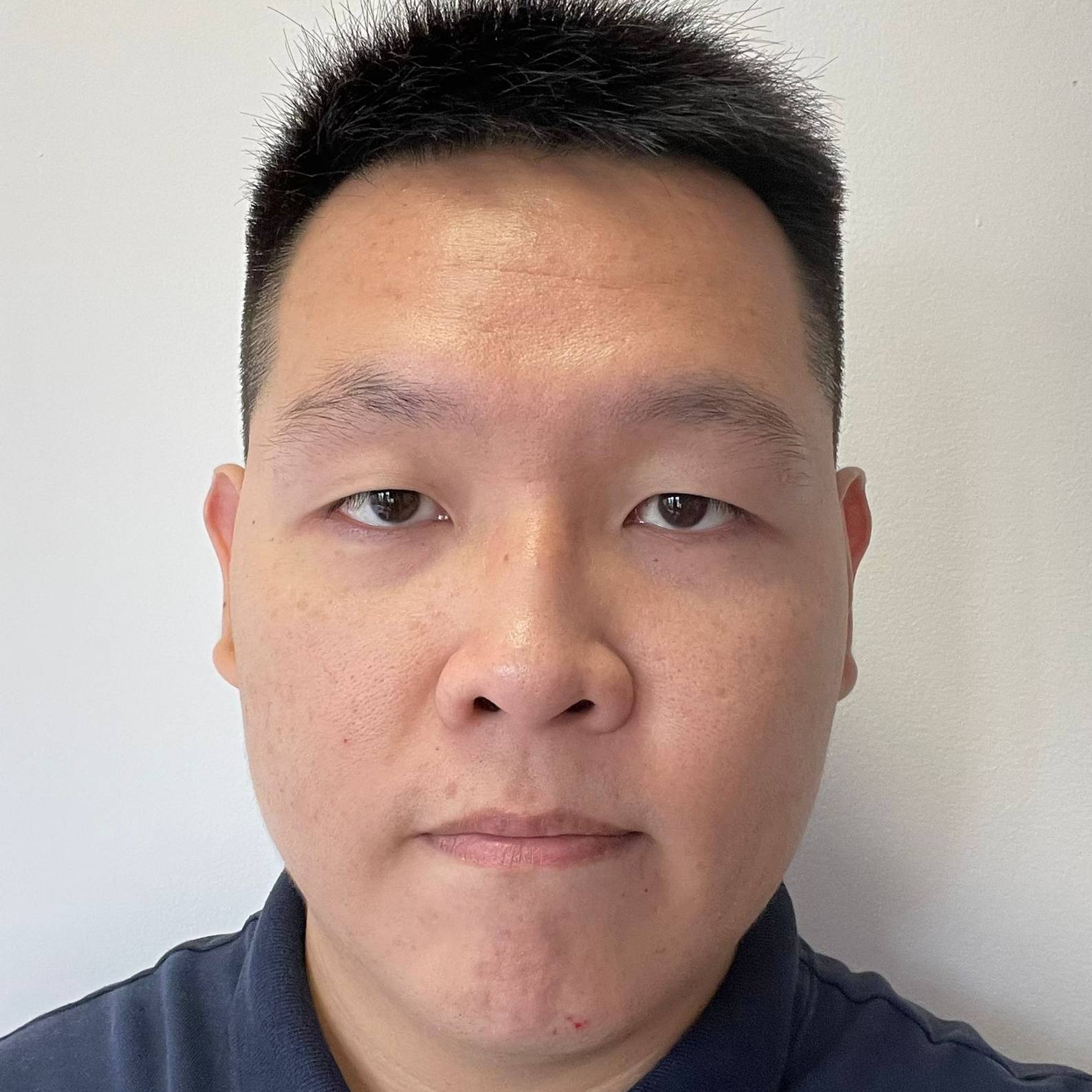 Steven Sudarwi