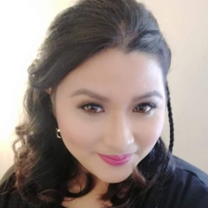 Anna Mia Cunanan