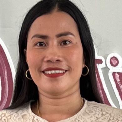 Jeanalyn Delos Santos