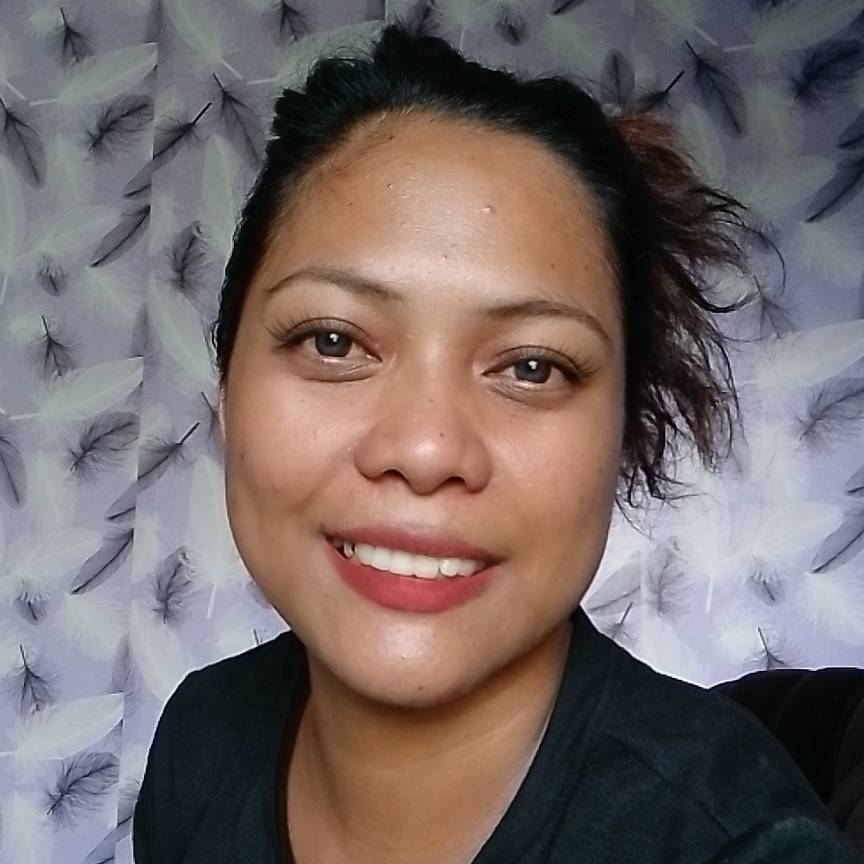 Roxanne Rosales