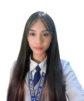 Gian Kristel G. Ademe