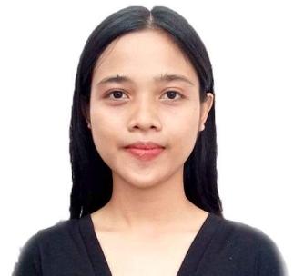 KRISTEL JADE MURALLO