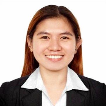 ELLA MAE M. ARCE