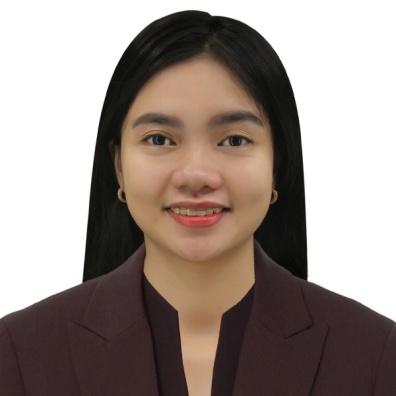 MICHAELA MARIE TOLENTINO
