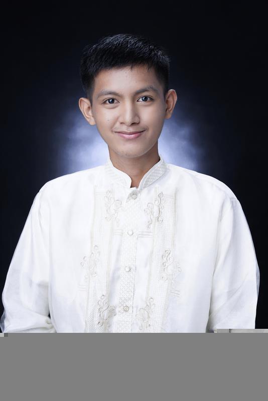 KYLE GERALD A. BAGTAS