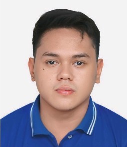 CECIL JAMES SAJOL