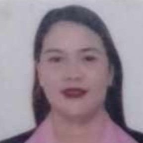 Ma Concepcion Cabasaan