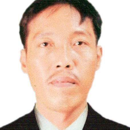 Gilbert Dadolla
