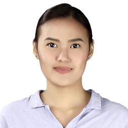 JEANINA ANN KAMILLE YUMUL