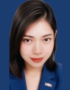 Ayesa Jiselle Garcia