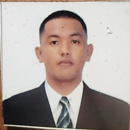 John Paul R. Lagroma