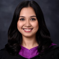 Kreizel Ann Tiongson