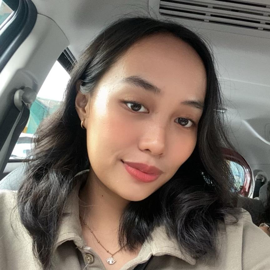 Joana Mae Ocampo