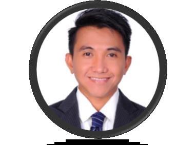 DEXTER V. CLAVERIA