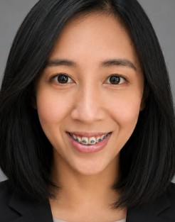 KIM NADINE SALVADOR