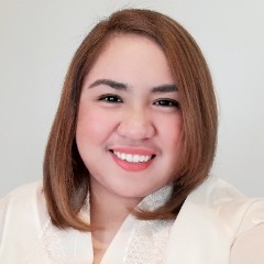 Mia Flor Atienza