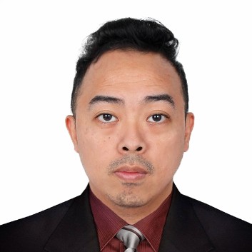 RAYDON ARCEO