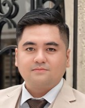 Christian Vincent Bartolome