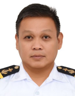 Jimmy Edward K. Ruiz