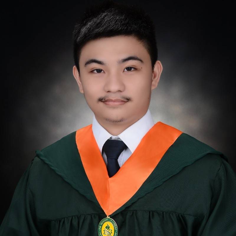 Arvin Christian Osorio