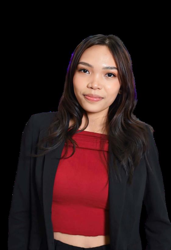 Kyanah Marcela Loyola Legaspi
