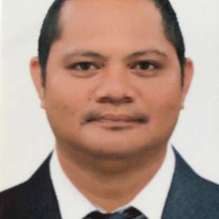 RODNEY ORDANIEL