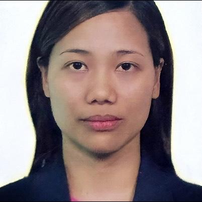 Marnilie Dela Cruz