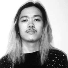 John Riniel G. Sarador