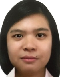 CHARITY ROSE V. VASQUEZ