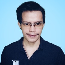 Robert Zeus Vidal