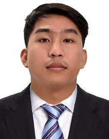 Rienzie Ricafort