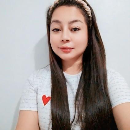 Lenibeth De Los Reyes