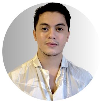 Virgilio Apitan Jr.