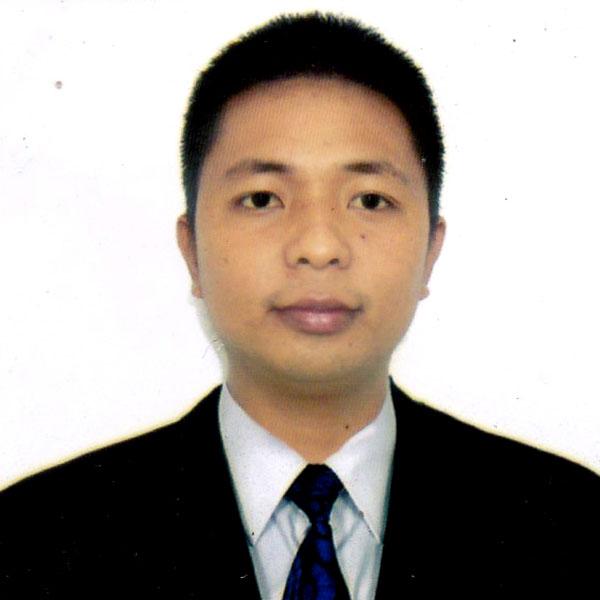 JEFFREY BASI JEFFREY B. LUMAPAG