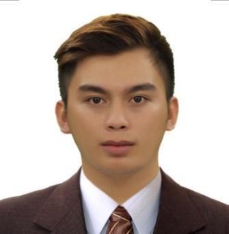 Japeth Cole Custodio