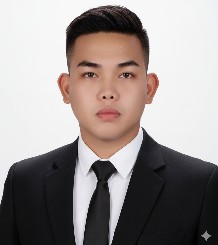 GERALD SON NAVALES