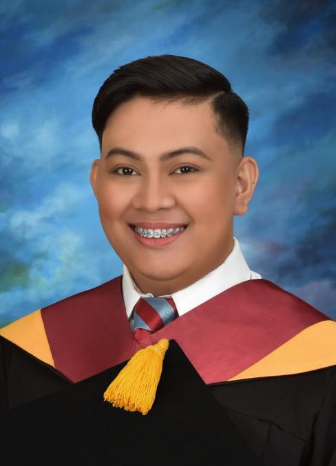 BENJIE C. DINI-AY