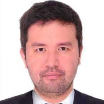 PAOLO MARI FLORES