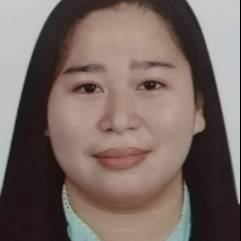 Lady Mae Aleta