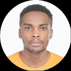 Nguimu Bill Prince Ndenoho