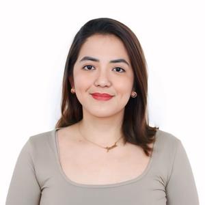 Jewel Alyssa Garcia