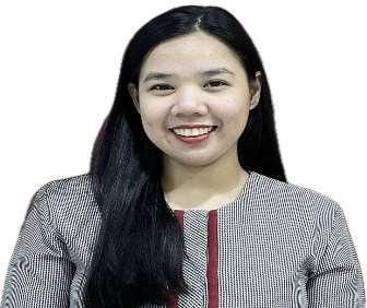 Maxin Therese L. Cawed