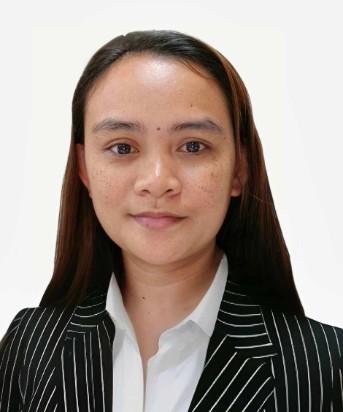 JOY GRACE BALLADARES
