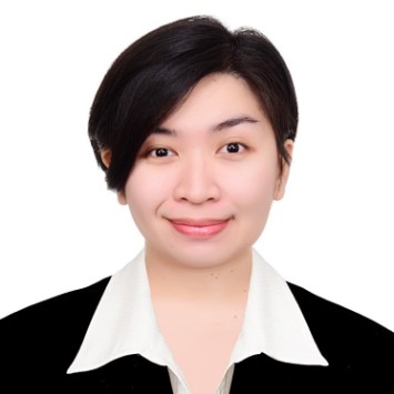 Keesha Lenn Tamayo