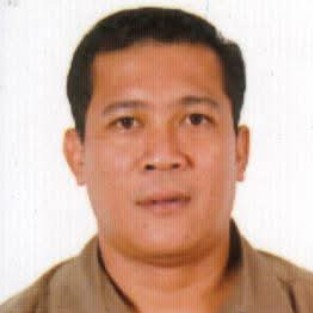 Jose Jr. Padojinog