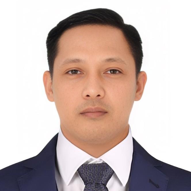 HAROLD PAREL ZUASOLA