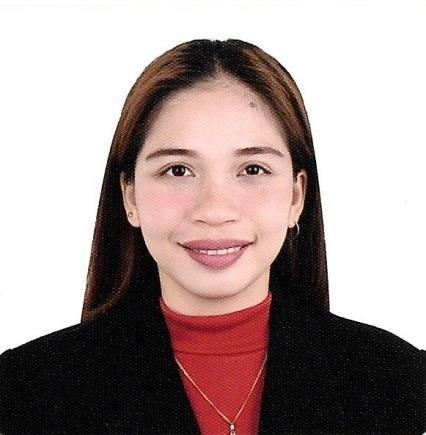 ANGELICA AMOR SAMEON