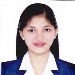 CLARIZE APRIL ALVES R.N, SCFHS-R.N, U.S-R.N